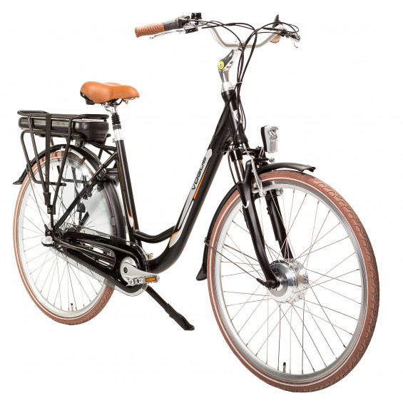 Volwassenenfiets