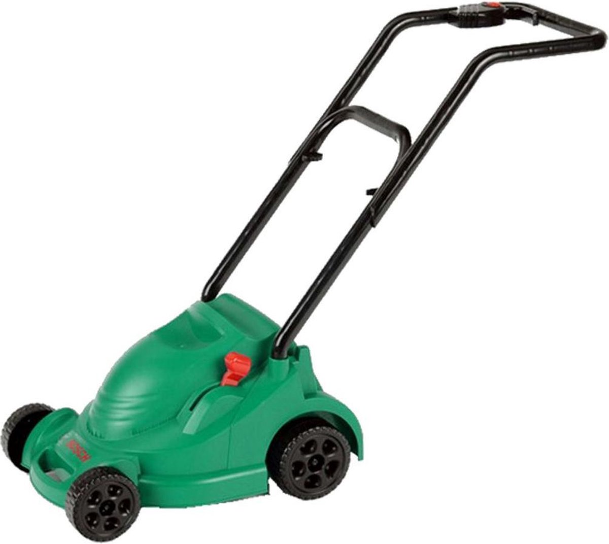 Grasmaaier