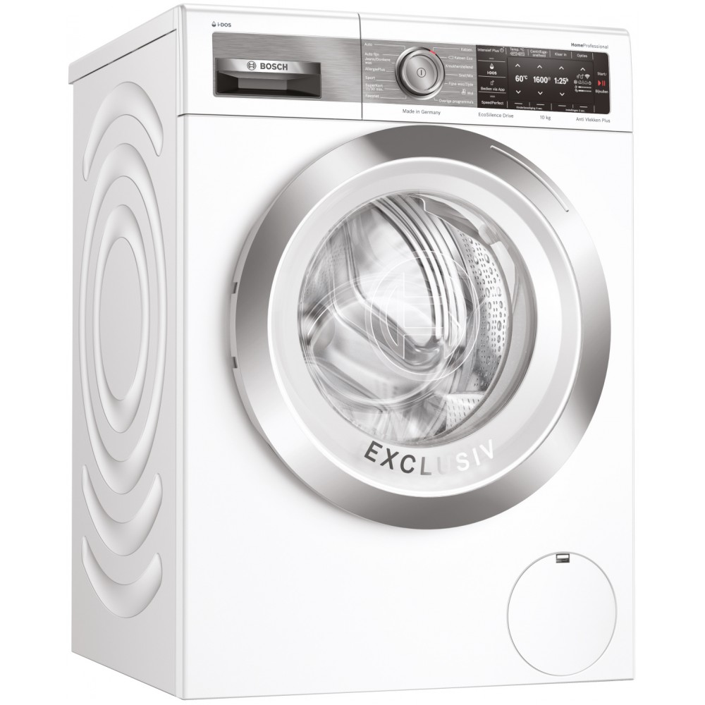 Wasmachine