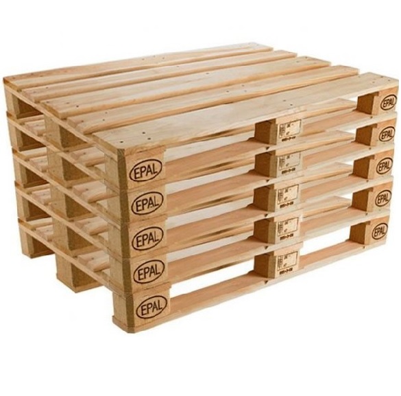  Europallet