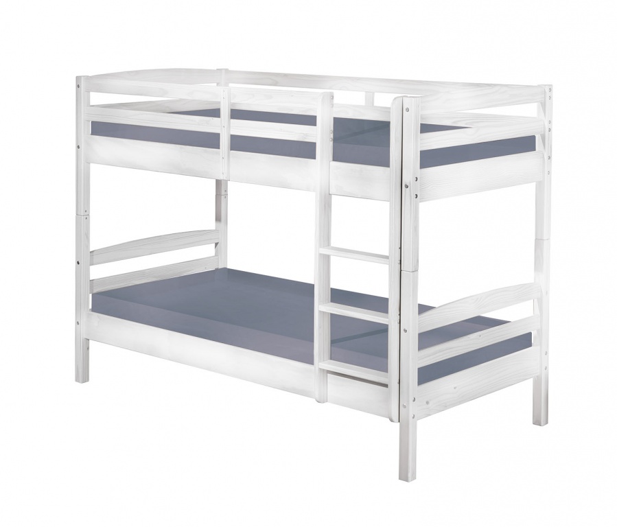 Stapelbed