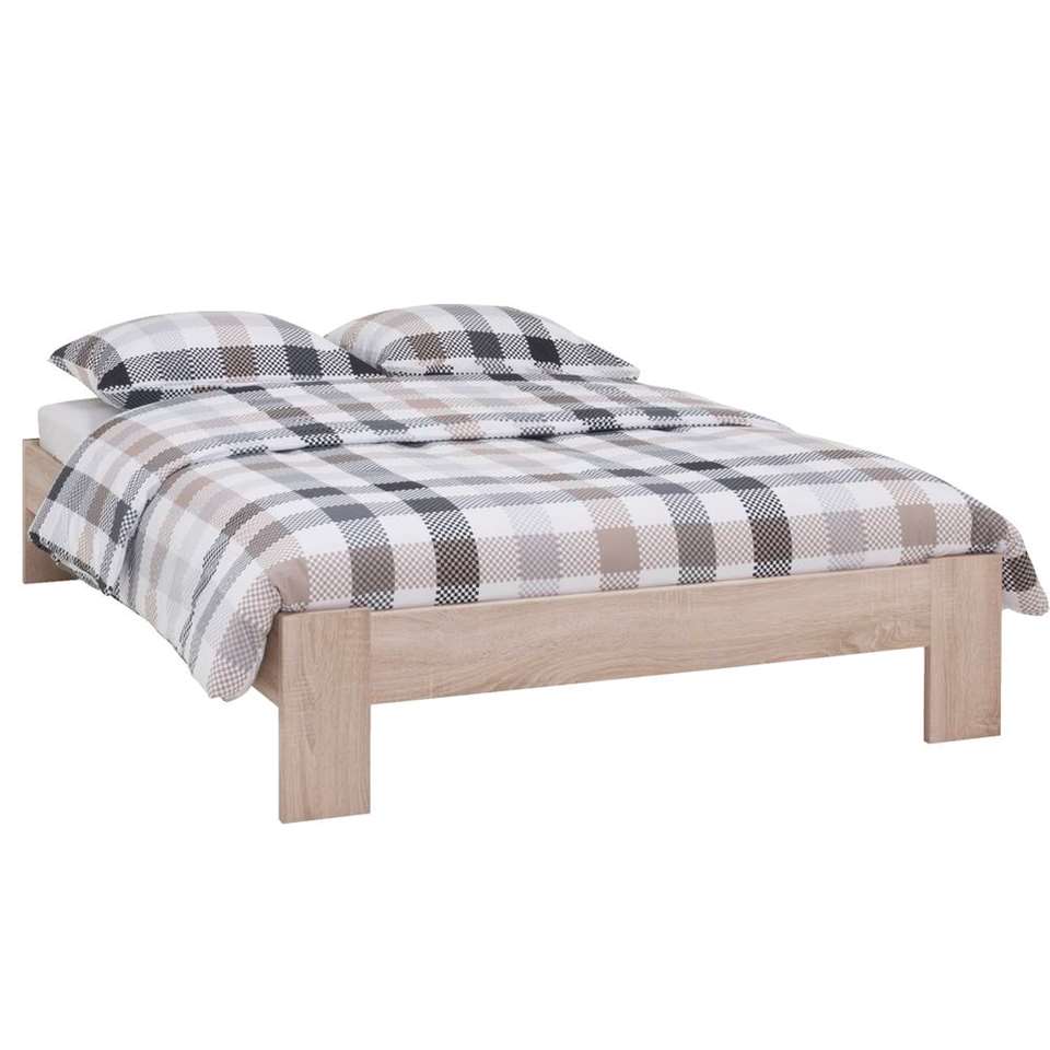 2-persoonsbed