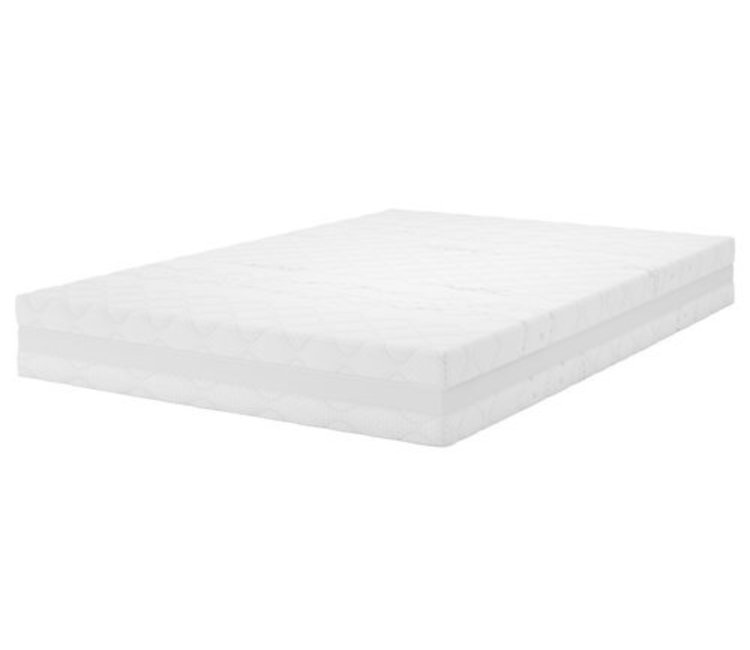 2-persoonsmatras