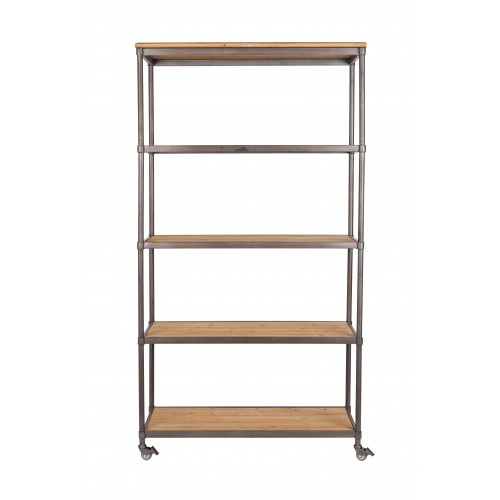 Openkast