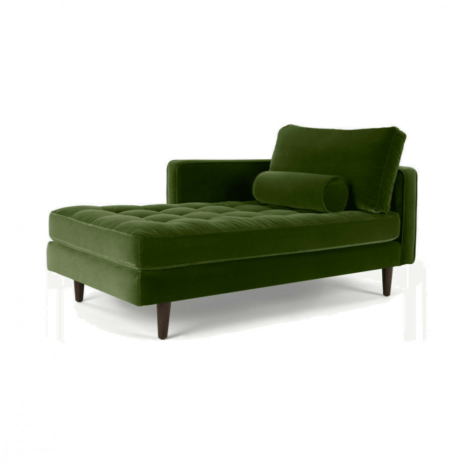 Chaise longue