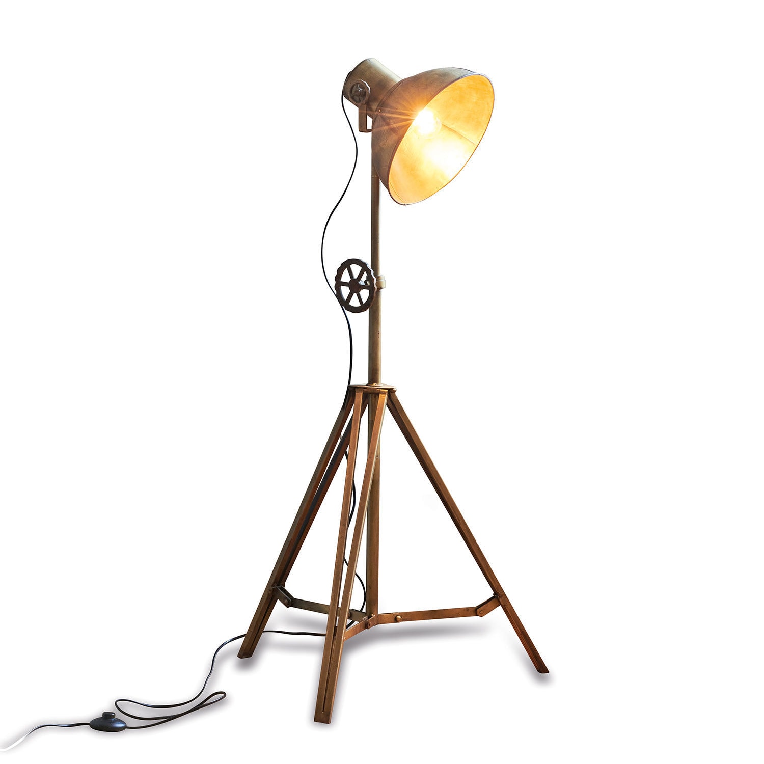  Staande lamp