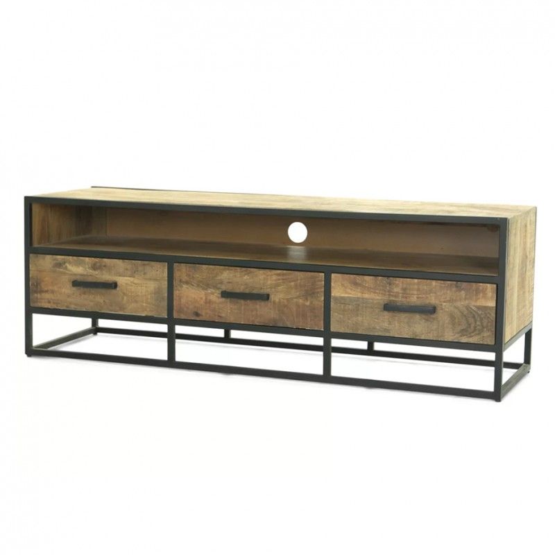  Tv-meubel
